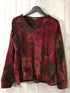 P.J. Salvage Sweater Size Large